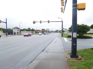 0 W Floyd Baker Blvd, Gaffney, SC 29341