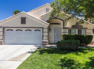3734 Norton Dr, Las Vegas, NV 89129