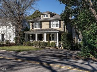 2406 Fairview Rd, Raleigh, NC 27608