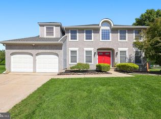 16 Kensington Dr, Eastampton, NJ 08060