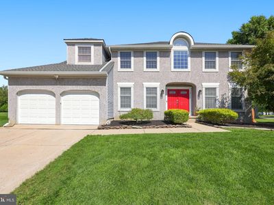 16 Kensington Dr, Eastampton, NJ, 08060