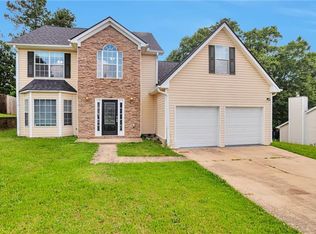 2428 Harmony Ridge Ct, Lithonia, GA 30058