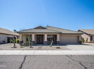 3127 W Folgers Rd, Phoenix, AZ 85027