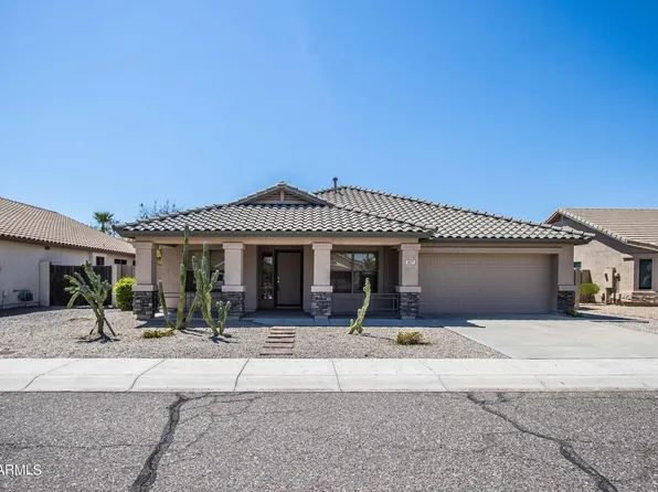 3127 W FOLGERS Road, Phoenix, AZ 85027