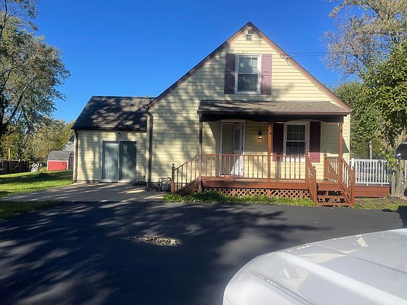 2nd image of 4876 Abbott Rd #2
