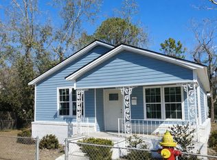 209 Archer St, Waycross, GA 31501