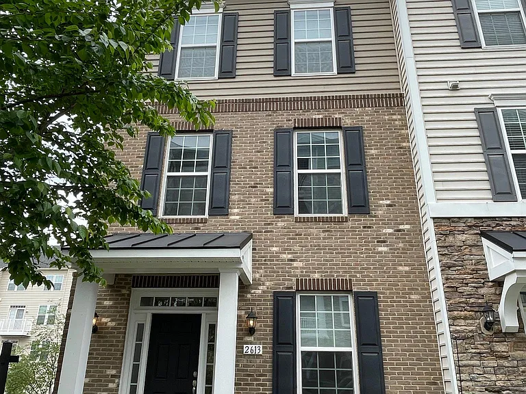 2613 Osprey Way — Photo 1