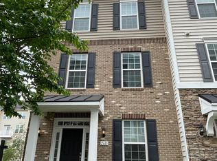 2613 Osprey Way, Frederick, MD 21701
