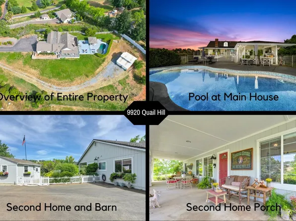 9920 Quail Hill Dr, Newcastle, CA 95658