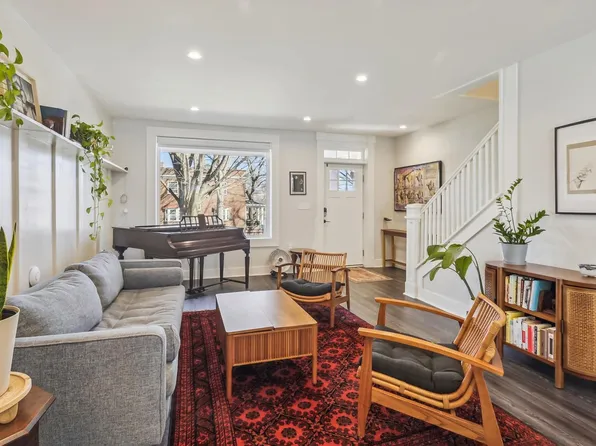 416 Longfellow St NW, Washington, DC 20011