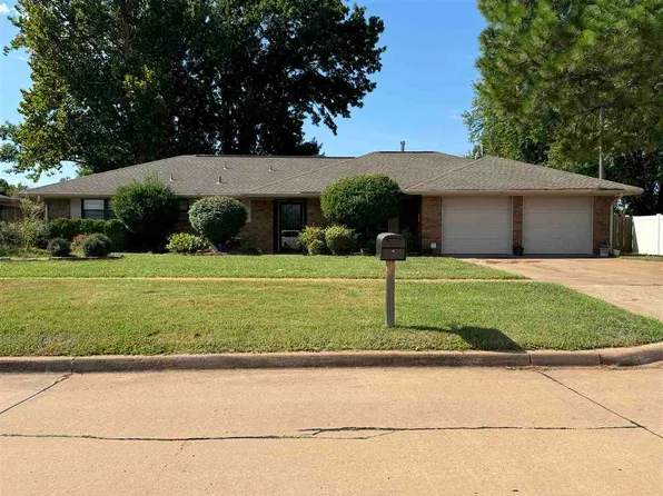 1501 E Sunrise Ave, Stillwater, OK 74075