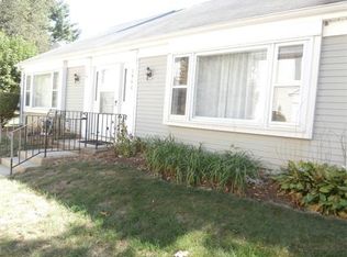296C Stratford Ln, Monroe Township, NJ 08831