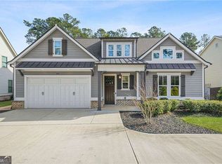 265 Holland Rd, Powder Springs, GA 30127