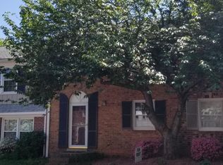 2403 Patriot Way UNIT C, Greensboro, NC 27408