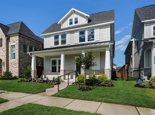 3512 Strand Ln, Frisco, TX 75033