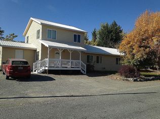 705 Ironwood St, Omak, WA 98841