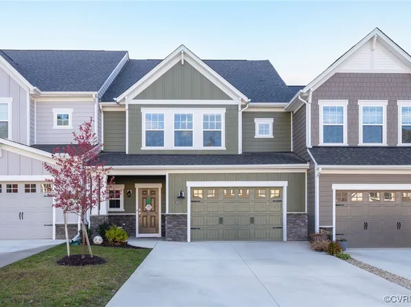 9055 White Plains Ct, Mechanicsville, VA 23116