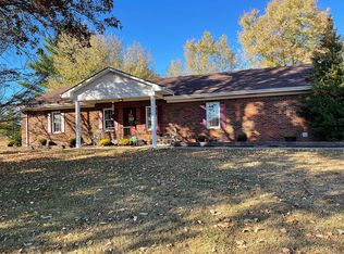 257 3rd St, Cadiz, KY 42211