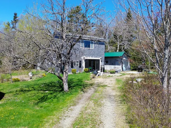 884 Mason Bay Road, Jonesport, ME 04649