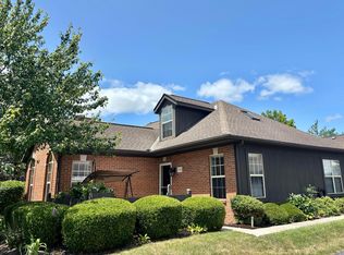 2566 Trotterslane Dr, Columbus, OH 43235
