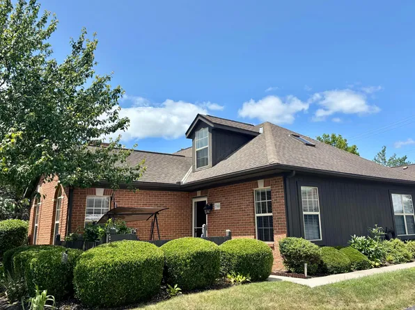 2566 Trotterslane Dr, Columbus, OH 43235