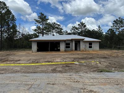 22285 SW Anchor Blvd, Dunnellon, FL, 34431