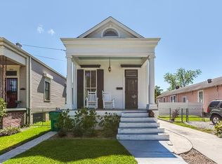 804 Franklin Ave, Gretna, LA 70053