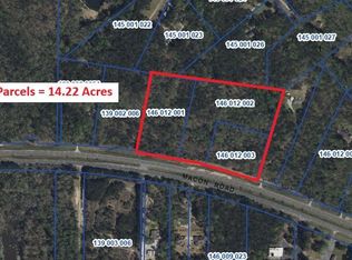 Macon Rd, Upatoi, GA 31829
