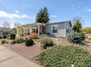 1340 40th Ave, Sweet Home, OR