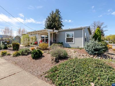 1340 40th Ave, Sweet Home, OR, 97386