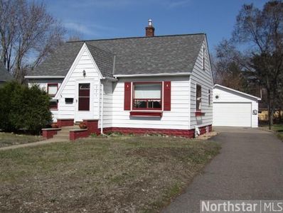 224 1st Ave NE, Osseo, MN, 55369