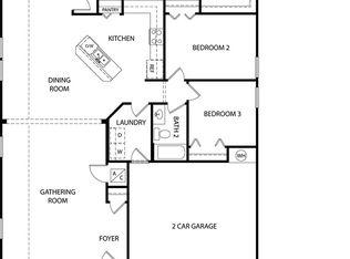 15498 Bareback Dr, Jacksonville, FL 32234