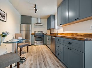 615 Canyon Rd #4, Redwood City, CA 94062