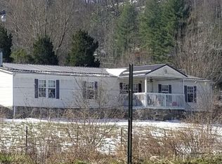 554 Ray Simerly Rd, Hampton, TN 37658