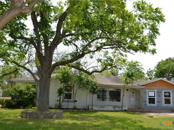 547 N Central Ave, New Braunfels, TX 78130