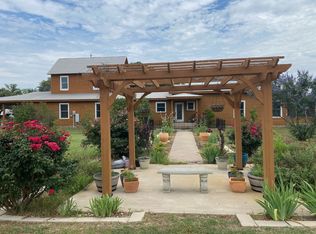 910 Hcr #1104, Blum, TX 76627