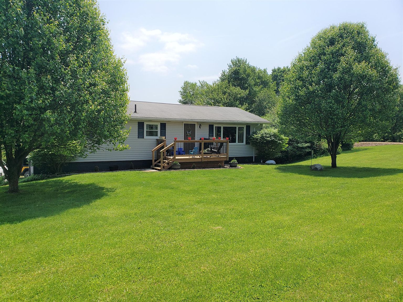 1950 Cemetery Hl, Brockway, PA 15824 Zillow