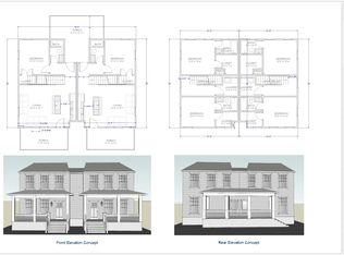 2353 Stark St, Columbia, SC 29205