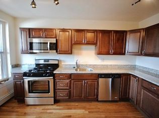 342 Meridian St #F3, Boston, MA 02128