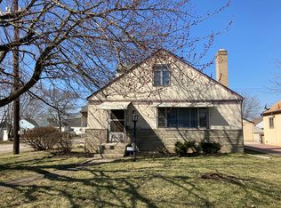 1593 Oakwood Ave, Columbus, OH 43207