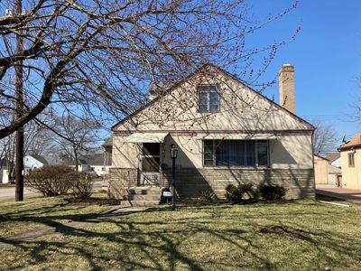 1593 Oakwood Ave, Columbus, OH, 43207