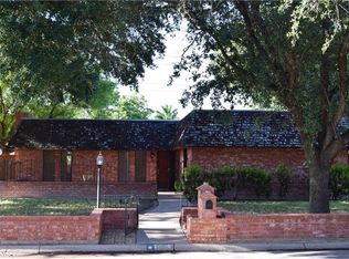 106 Tulip Ave, McAllen, TX 78504