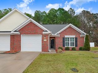 120 Oxford Dr #1, Goldsboro, NC 27534