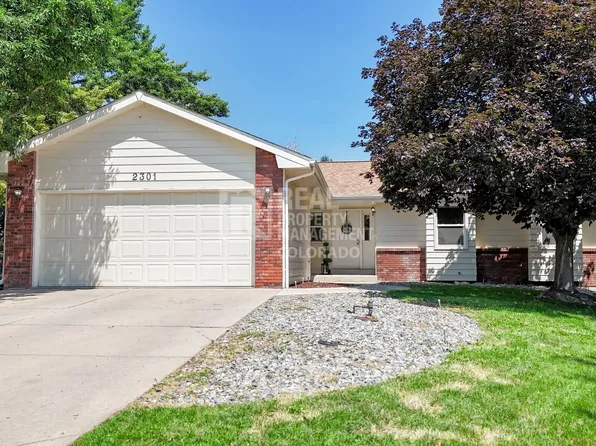 2301 42nd Avenue Ct, Greeley, CO 80634