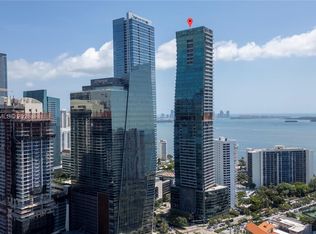 1451 Brickell Ave #2606, Miami, FL 33129
