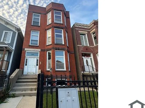 2424 W Polk St #2, Chicago, IL 60612