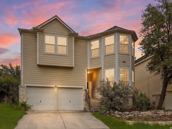 8719 Sarasota Woods, San Antonio, TX 78250
