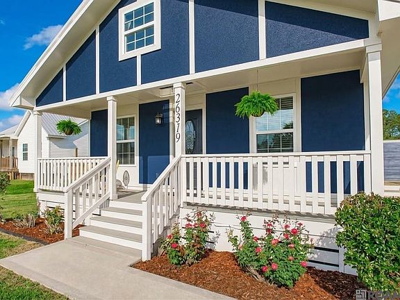3rd image of 26319 Indian Run Dr