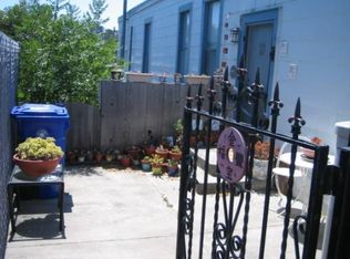 121 Santa Fe Ave APT A, Point Richmond, CA 94801