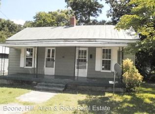 619 Jefferson St, Rocky Mount, NC 27804